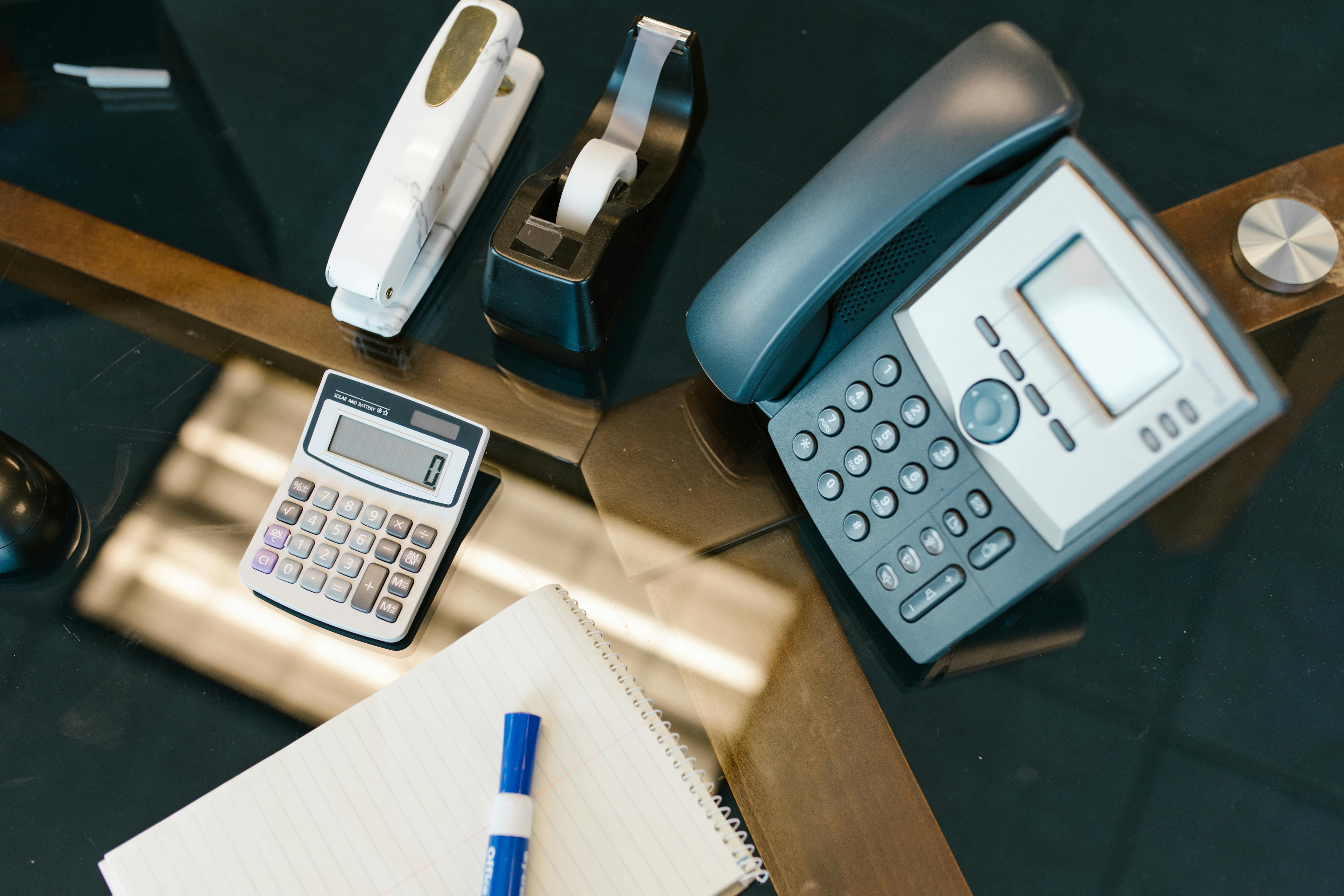 VoIP és IP PBX megoldás áttekintő